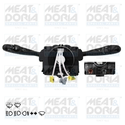 Steering Column Switch